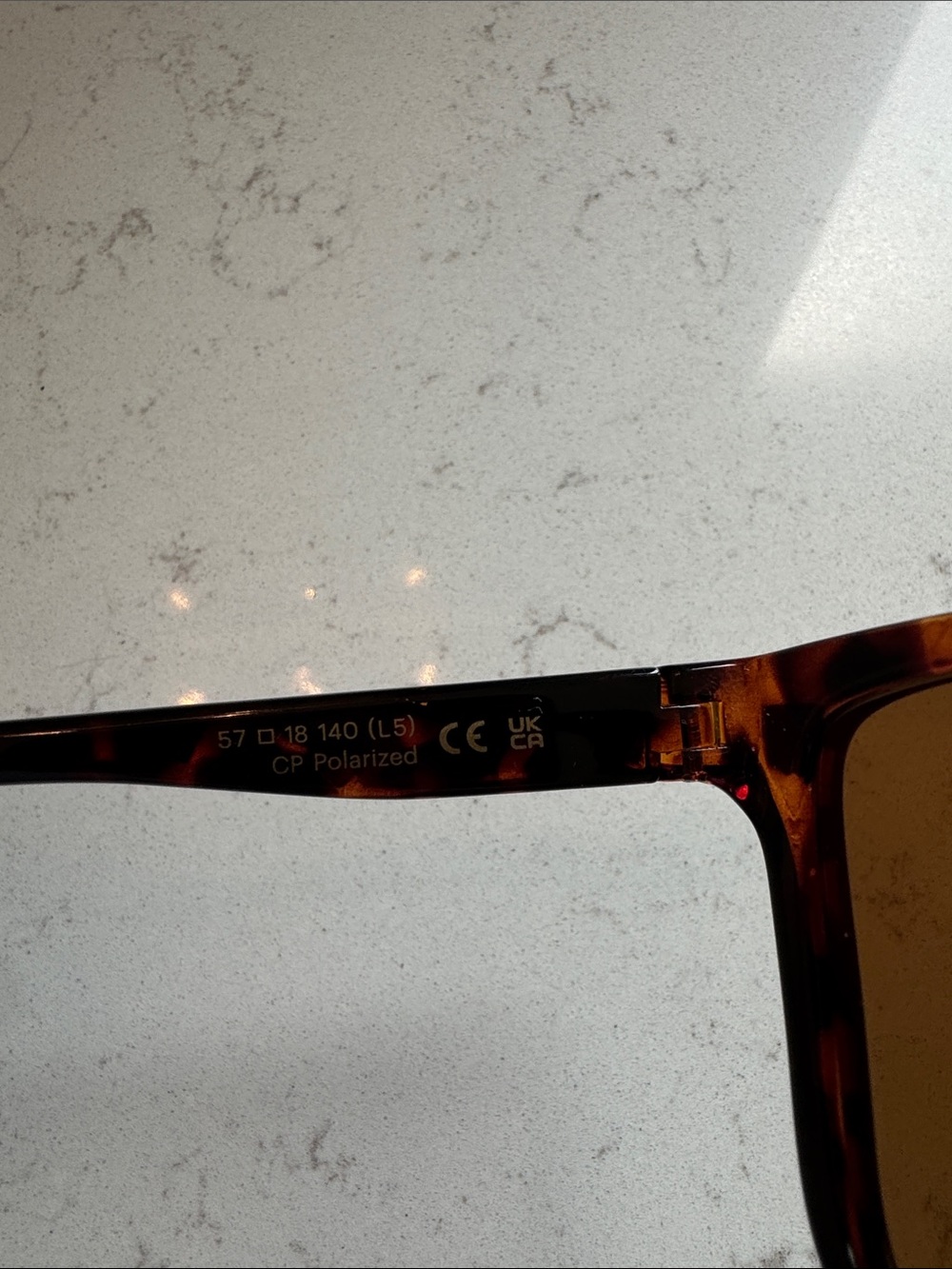 Smith Shoutout sunglasses tortoise brown lens - Picture 3 of 6